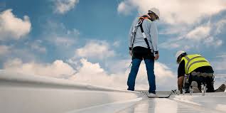 Best Roof Leak Repair  in Pierce, CO